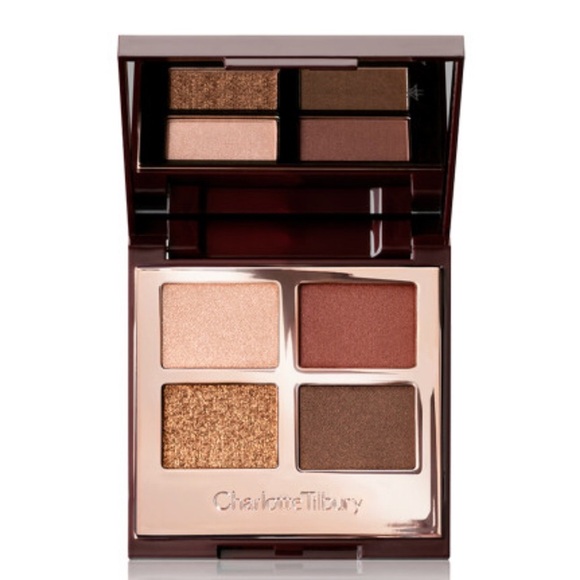 Charlotte Tilbury Other - Charlotte Tilbury Luxury Palette The Bella Sofia Eyeshadow - New in Box
